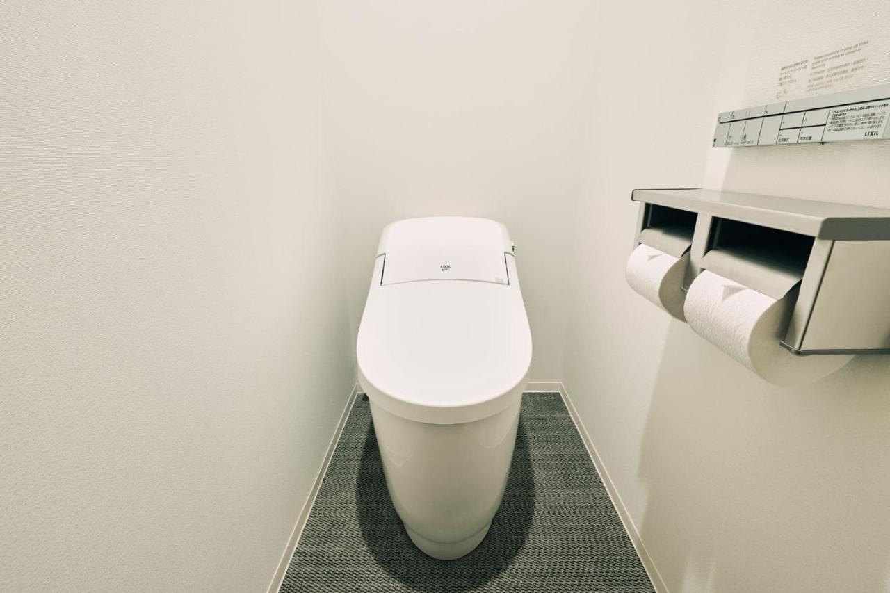 Omo3 Tokyo Akasaka By Hoshino Resort Buitenkant foto